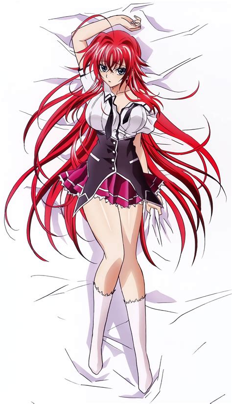 rias gremory|Rias Gremory